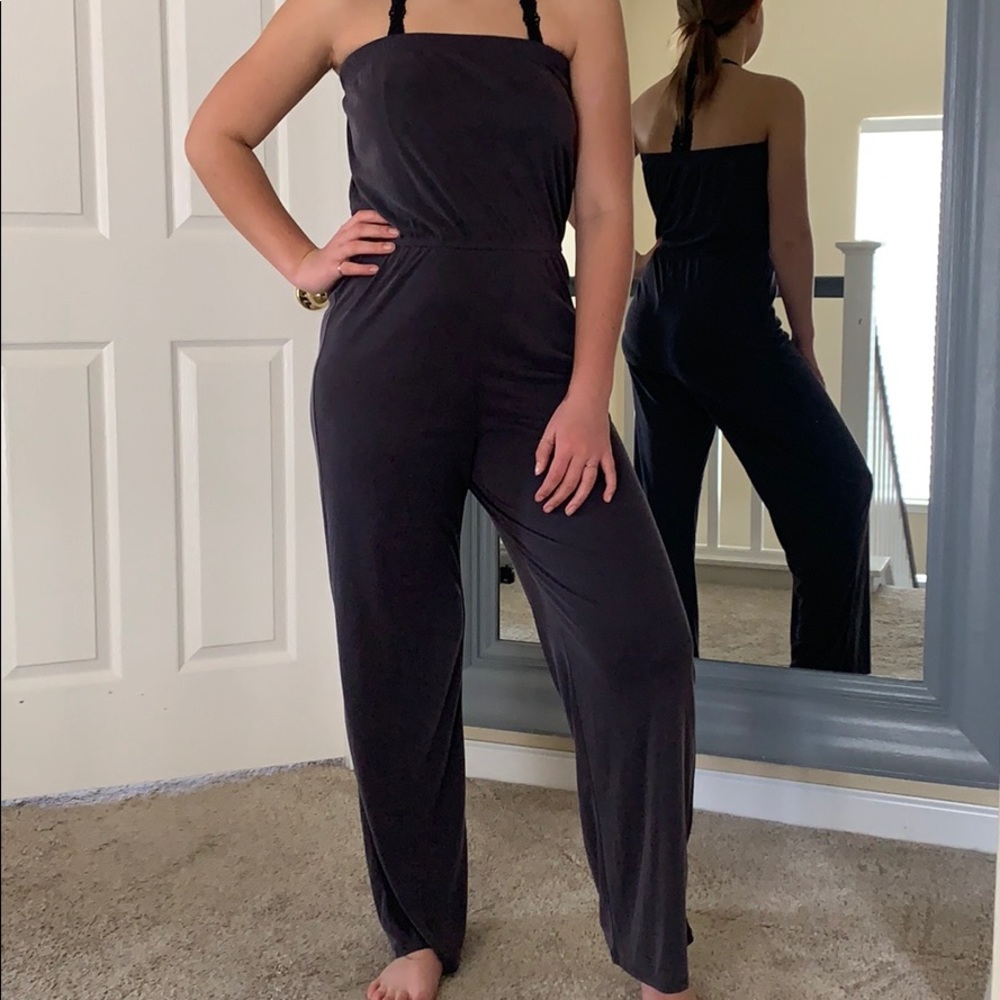 Casual look Romper